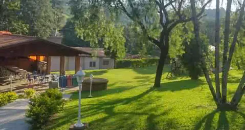 Casa em condomínio fechado com 4 quartos à venda no Cachoeiras do Imaratá, Itatiba 