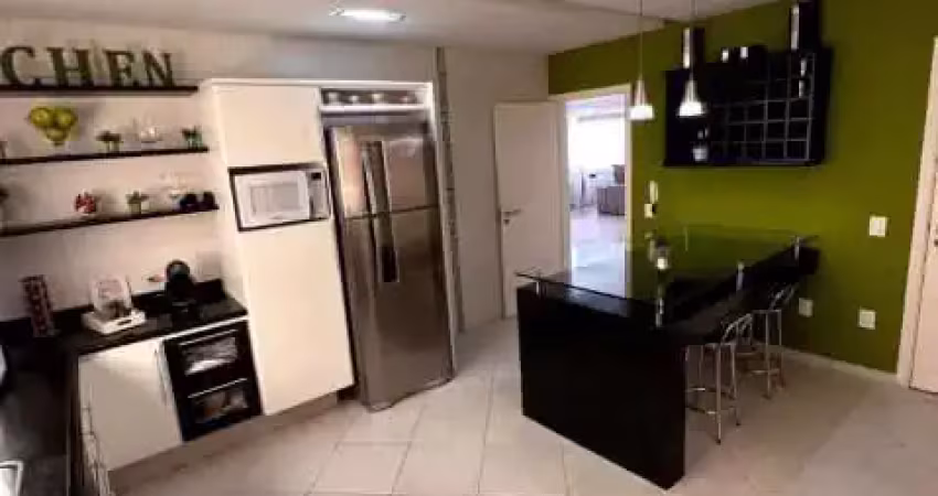 Casa em condomínio fechado com 4 quartos à venda no Condomínio Itatiba Country, Itatiba 