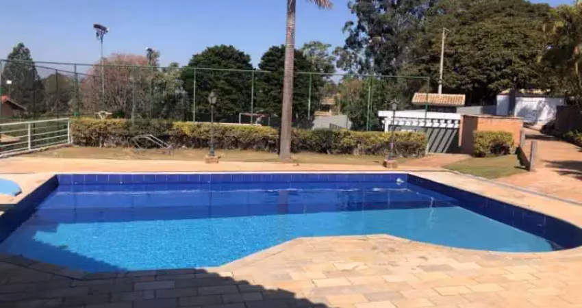 Casa em condomínio fechado com 6 quartos à venda no Capela do Barreiro, Itatiba 