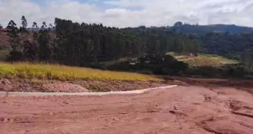 Terreno à venda no Cocais, Itatiba 