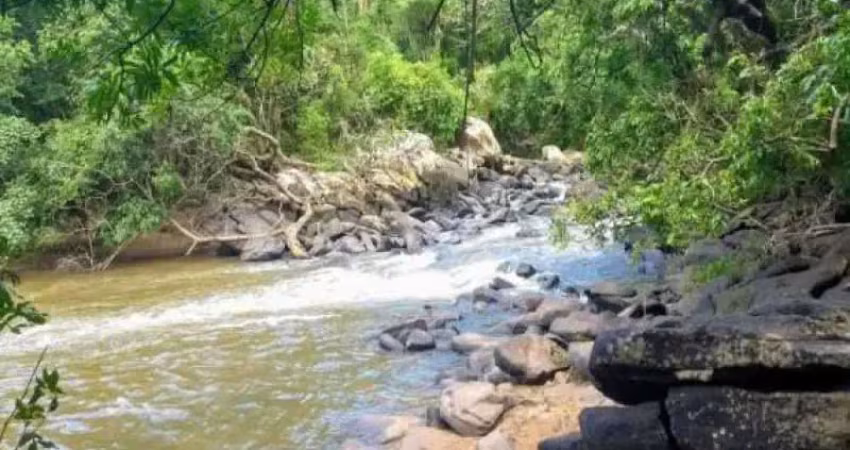 Terreno em condomínio fechado à venda no Cachoeiras do Imaratá, Itatiba 