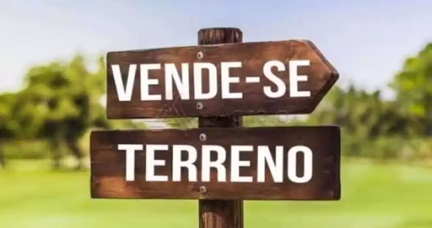 Terreno à venda no Loteamento Horizonte Azul, Itatiba 