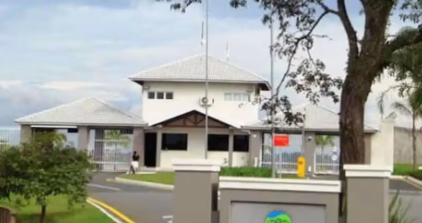 Terreno à venda no Condomínio Itatiba Country, Itatiba 