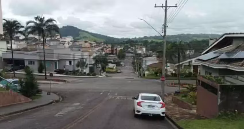 Terreno à venda no Parque das Laranjeiras, Itatiba 