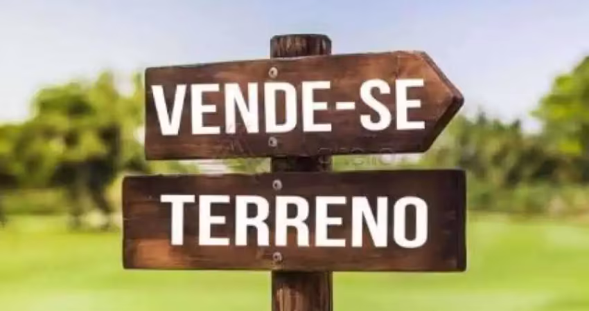 Terreno à venda no Jardim Nossa Senhora das Graças, Itatiba 