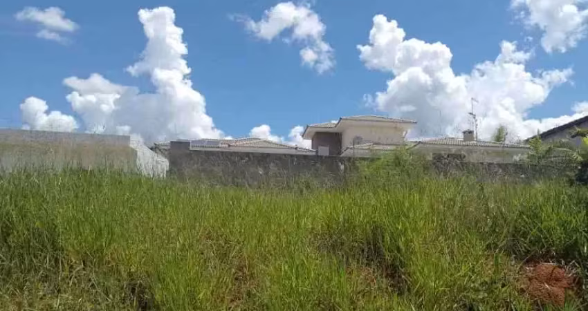 Terreno à venda no Loteamento Jardim das Paineiras, Itatiba 