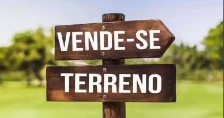 Terreno à venda no Villaggio Fosuzzi, Itatiba 