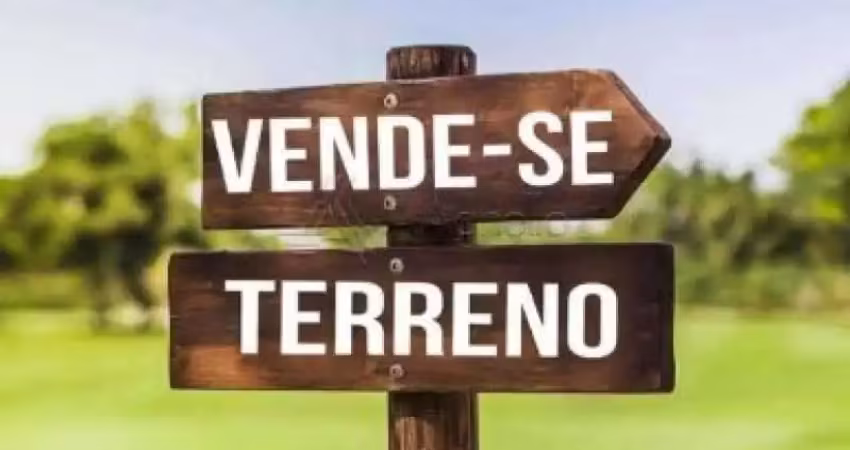 Terreno à venda no Jardim Leonor, Itatiba 