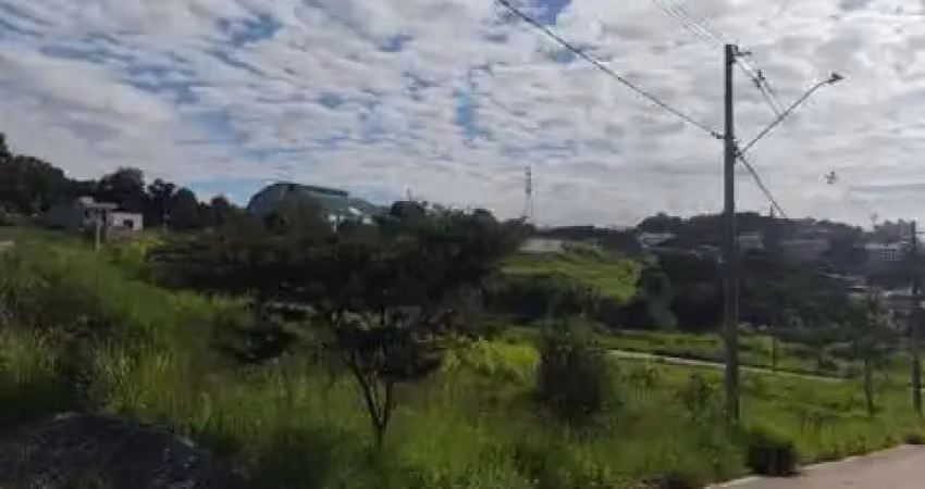 Terreno à venda no Portal Giardino, Itatiba 