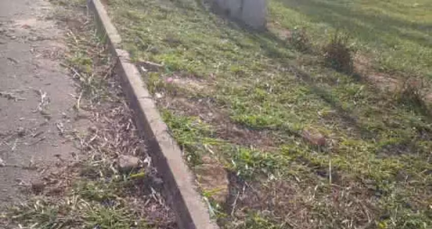 Terreno à venda na Chácara San Martin I, Itatiba 