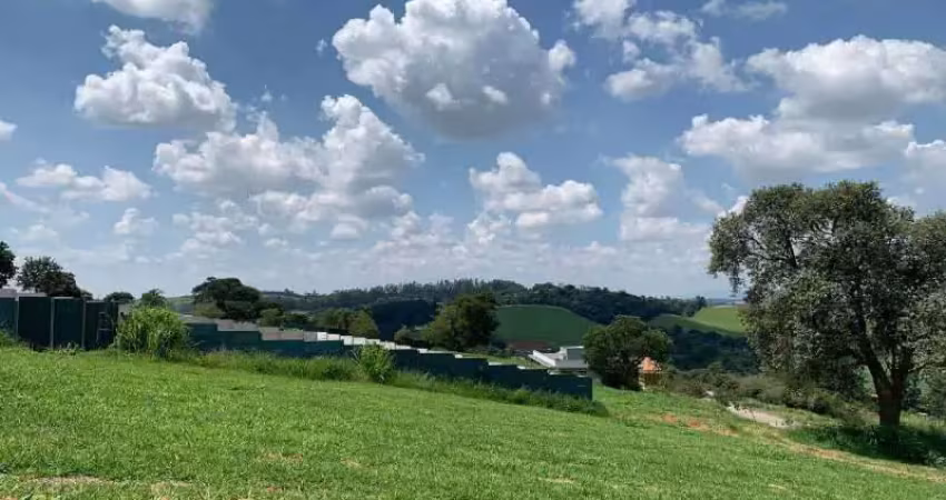 Terreno à venda no Loteamento Fazenda Dona Carolina, Itatiba 
