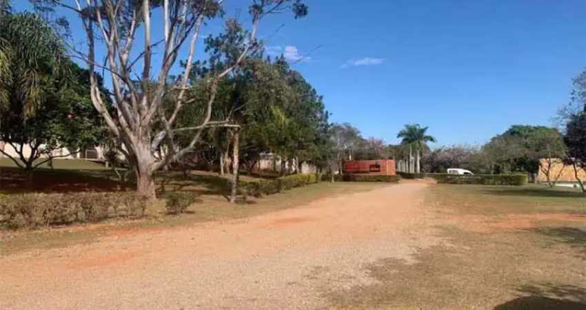 Terreno à venda no Parque São Gabriel, Itatiba 