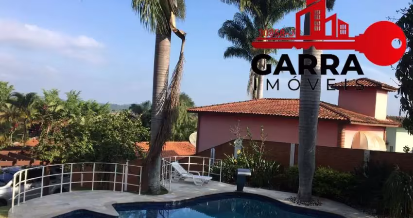 Chácara / sítio com 5 quartos à venda no Terras de San Marco, Itatiba 