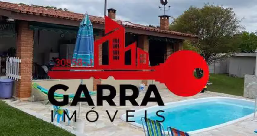 Chácara / sítio com 3 quartos à venda no Parque Nova Xampirra, Itatiba 