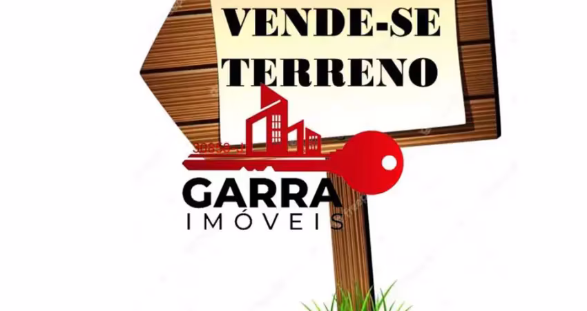 Terreno à venda no Jardim Verona, Itatiba 