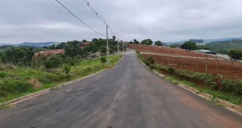 Terreno à venda na Chácara San Martin I, Itatiba 