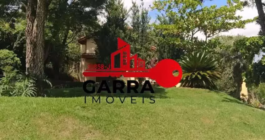 Casa com 4 quartos à venda na Chácara San Martin I, Itatiba 