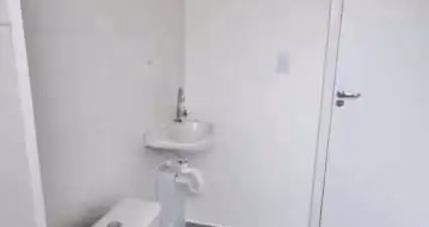 Apartamento com 2 quartos à venda na Vila Bela Vista, Itatiba 