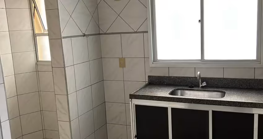 Apartamento térreo, 2 dormitórios santa mônica /finoti