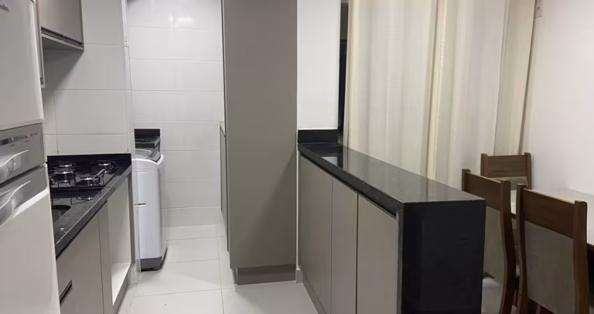apartamento 2 quartos suíte , elevador Jardim sul