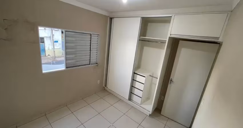 Apartamento 2/4 suite, 2 vagas jardim das palmeiras