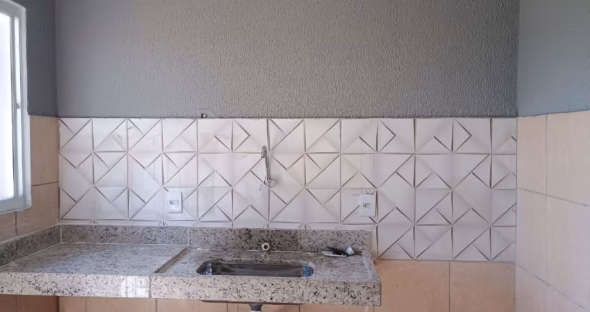 casa 2/4 Monte Hebron Uberlandia