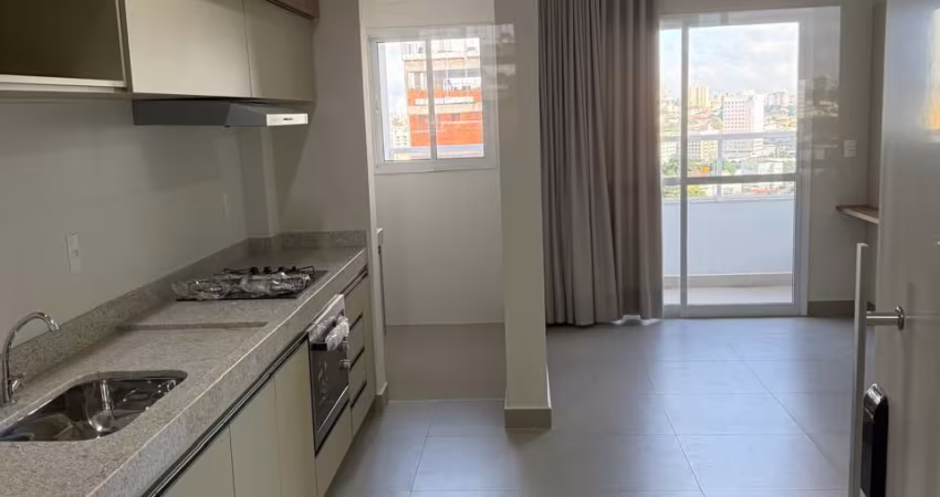 apartamento 2/4 suite, elevador, santa Monica, Uberlandia MG.