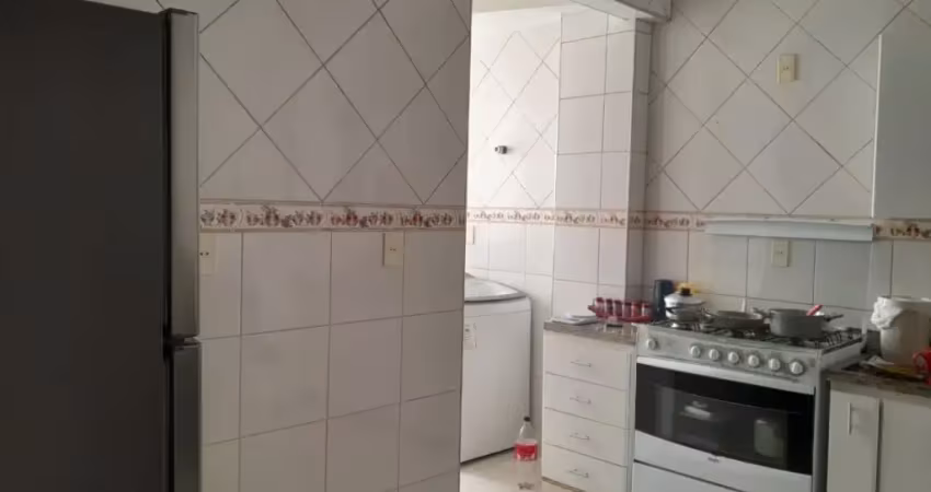 Apartamento com 2 quartos à venda no Santa Mônica, Uberlândia 