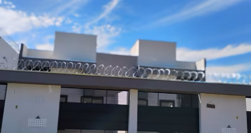 linda casa 2/4 Laranjeiras uberlandia