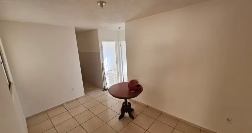 Apartamento bairro mansour uberlandia 2 quartos, um a vaga