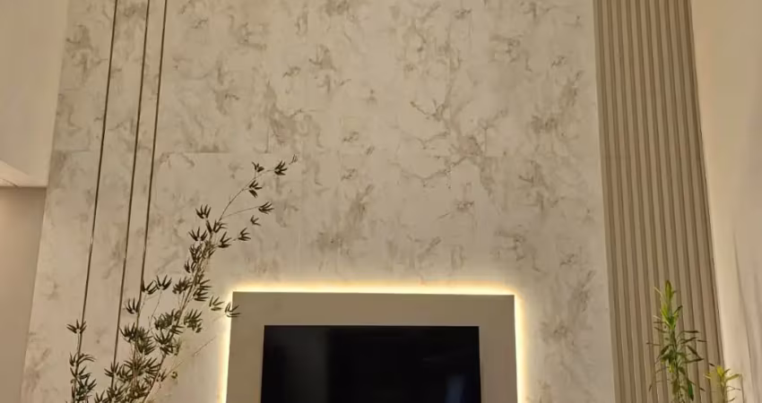 Sobrado 4 suites, condominio fechado setor leste, uberlandia
