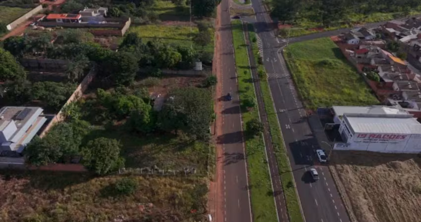 Chacara morada nova 1000 metros uberlandia mg,  com casa, financia