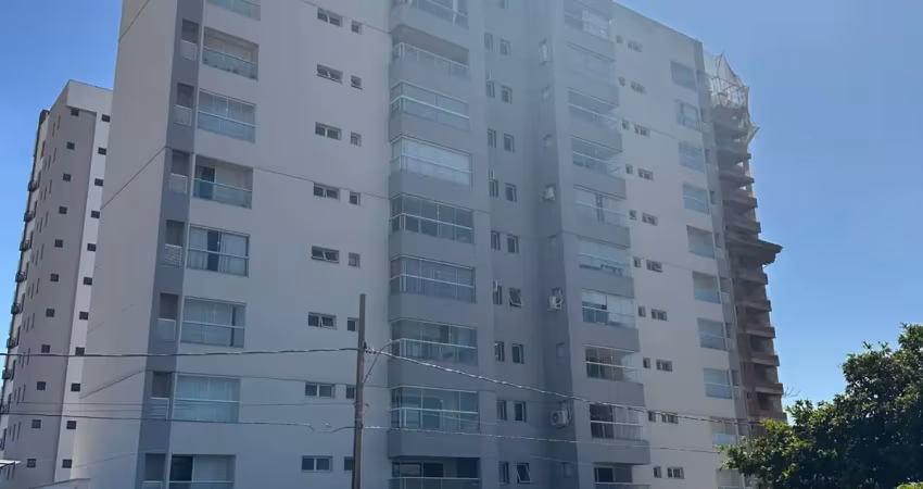 Apartamento zona sul, torre unica, 3 suites, 3 vagas, 136 metros
