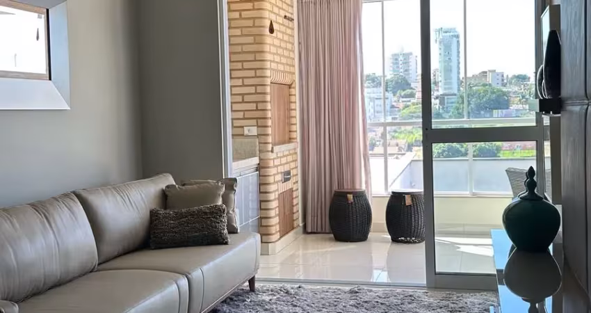 Apartamento 3 suites, bairro lidice, uberlandia mg, totalmente decorado