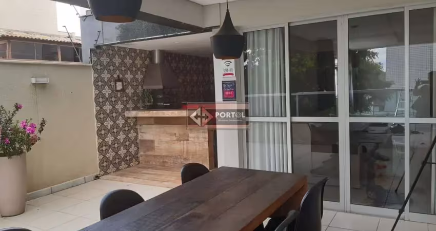 Apartamento área privativa 4 quartos, 2 suítes, 3 vagas