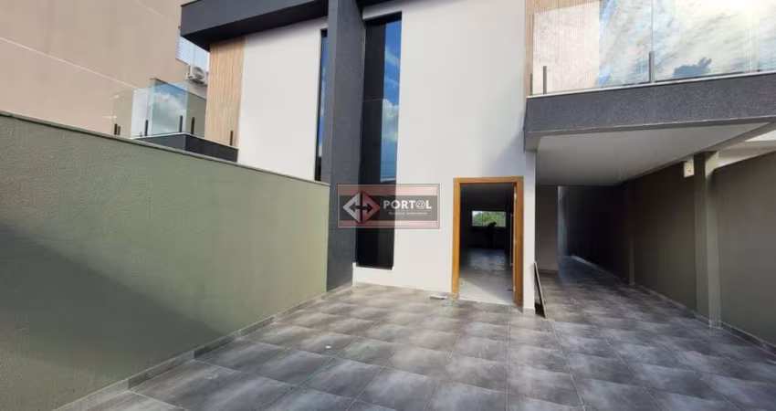 Casa com 3 quartos à venda no Planalto, Belo Horizonte 