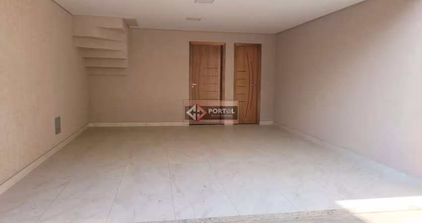 Casa com 3 quartos à venda em Itapoã, Belo Horizonte 
