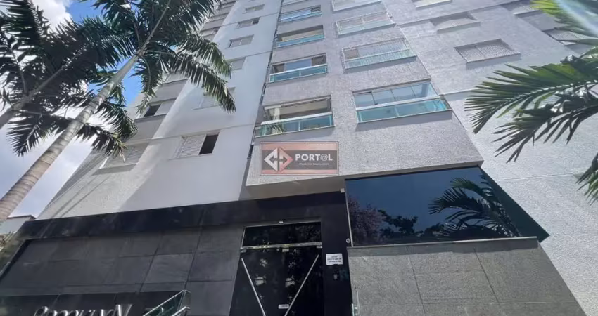 Apartamento com 3 quartos à venda no Ipiranga, Belo Horizonte 