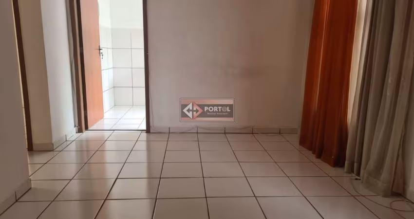 Apartamento com 2 quartos para alugar na Venda Nova, Belo Horizonte 