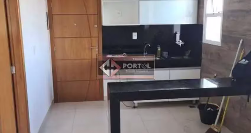Flat com 1 quarto para alugar em Itapoã, Belo Horizonte 