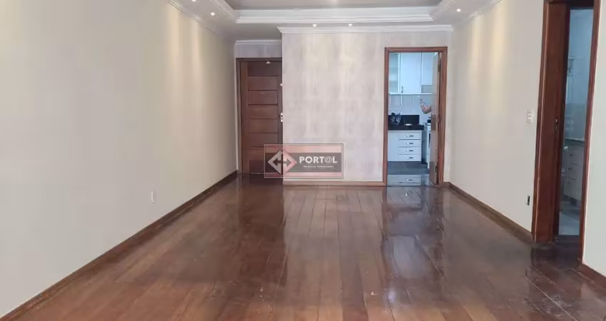 Apartamento com 3 quartos para alugar em Itapoã, Belo Horizonte 