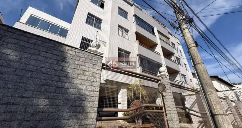 Apartamento com 3 quartos para alugar em Itapoã, Belo Horizonte 