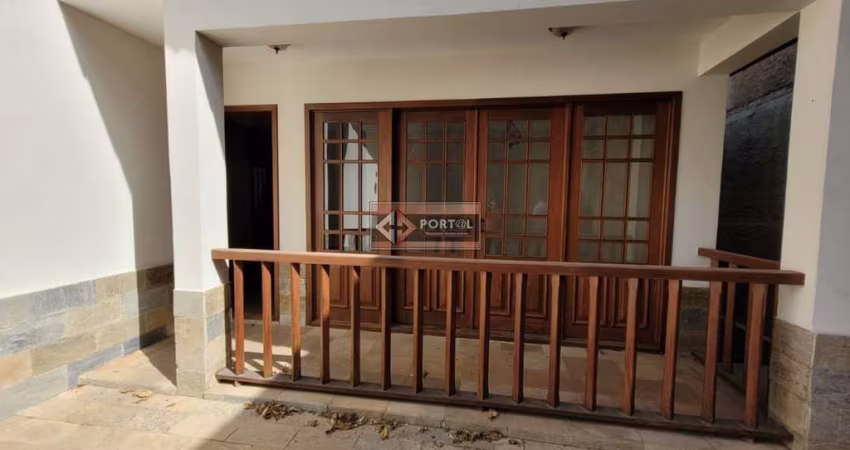 Casa com 3 quartos à venda em Caiçaras, Belo Horizonte 