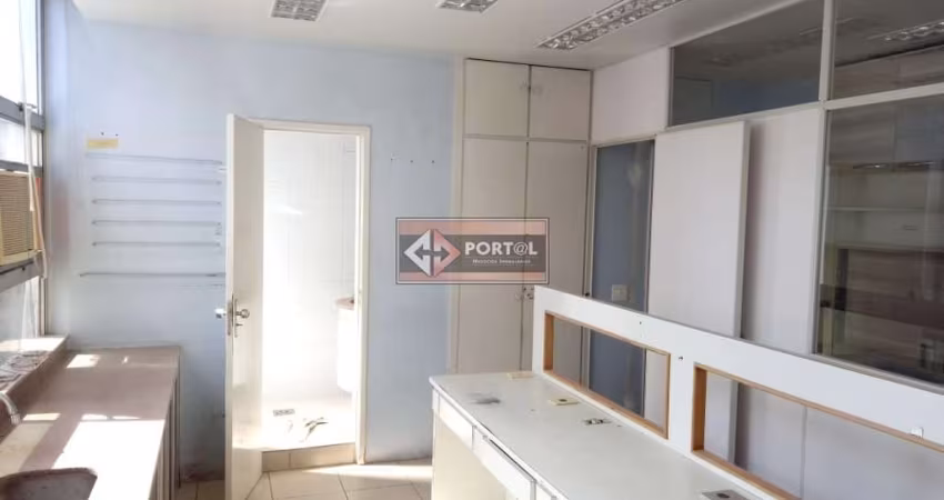 Sala comercial à venda no Funcionários, Belo Horizonte 