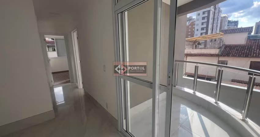 Apartamento com 3 quartos à venda na Santa Efigênia, Belo Horizonte 
