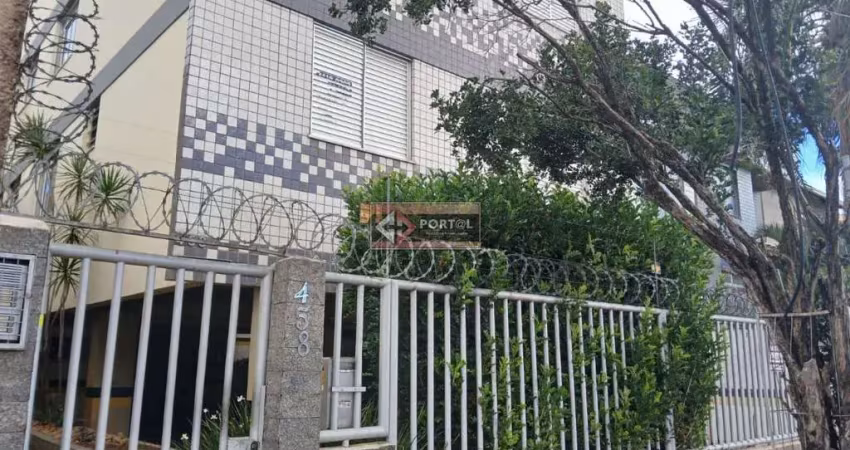 Apartamento com 1 quarto para alugar em Itapoã, Belo Horizonte 