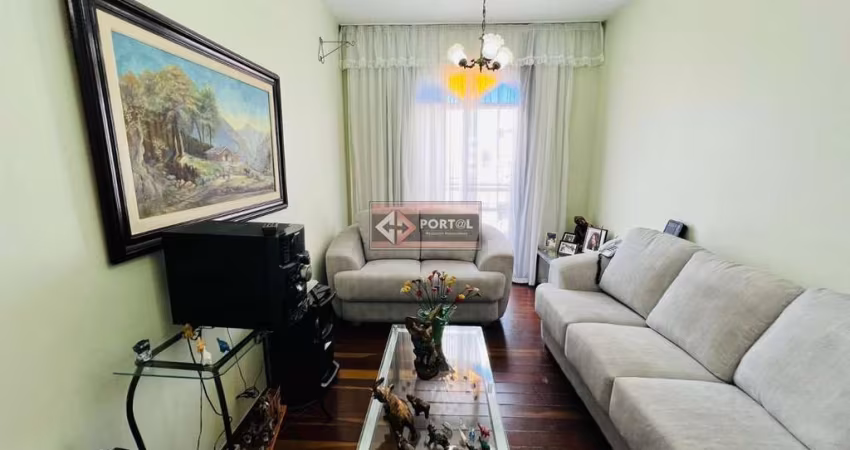 Apartamento com 3 quartos à venda no Padre Eustáquio, Belo Horizonte 