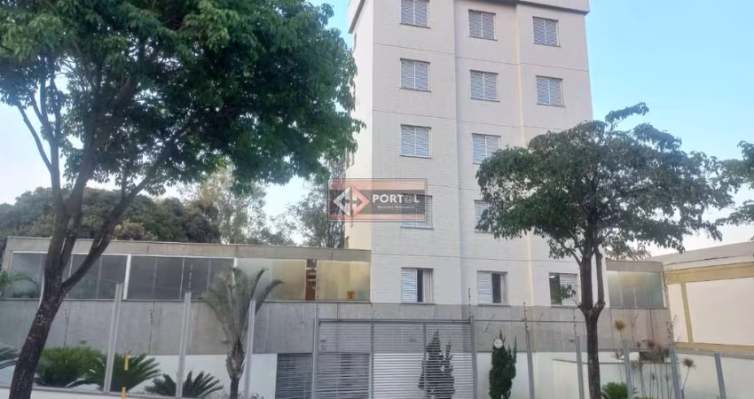 Apartamento com 3 quartos à venda em Ouro Preto, Belo Horizonte 