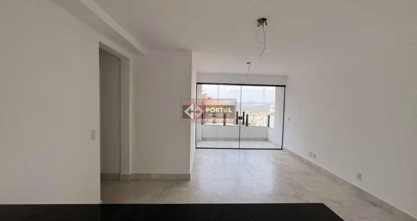 Apartamento com 3 quartos à venda na Ana Lúcia, Sabará 