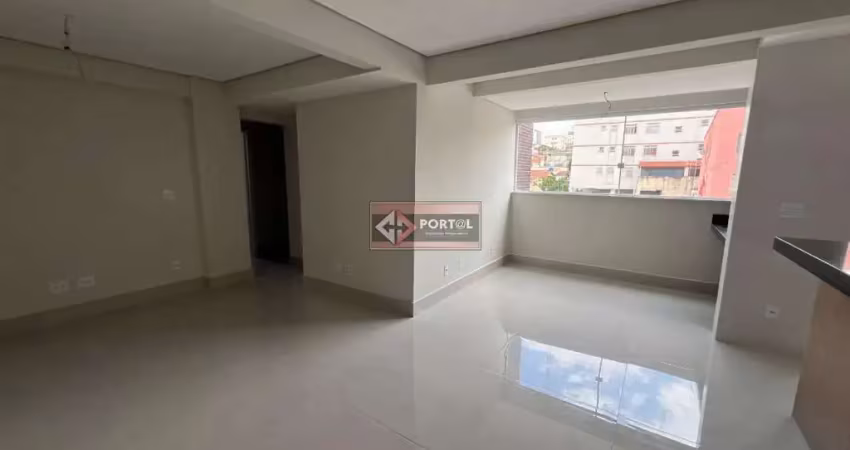 Apartamento com 3 quartos à venda na Sagrada Família, Belo Horizonte 